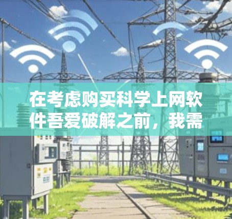 在考虑购买科学上网软件吾爱破解之前,我需要全面评估其功能、使用体验、价格和适用场景。以下是我对吾爱破解的详细分析和推荐 在考虑购买科学上网软件吾爱破解之前,我需要全面评估其功能、使用体验、价格和适用场景。以下是我对吾爱破解的详细分析和推荐