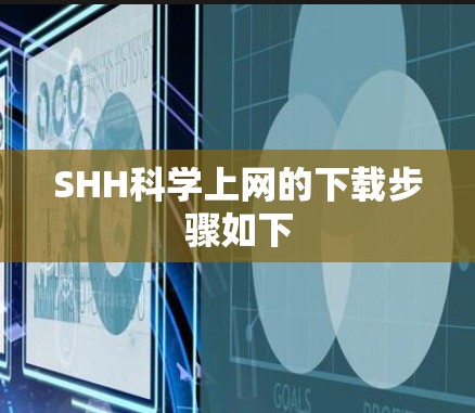 SHH科学上网的下载步骤如下