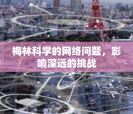 梅林科学的网络问题,影响深远的挑战 梅林科学的网络问题,影响深远的挑战