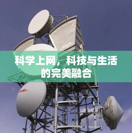 科学上网，科技与生活的完美融合