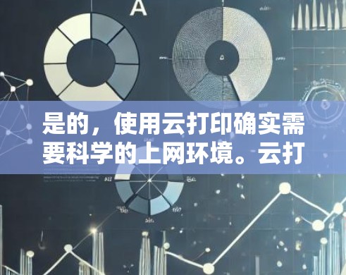 是的，使用云打印确实需要科学的上网环境。云打印依赖于互联网，因此保持科学的上网环境非常重要。以下是一些关键点