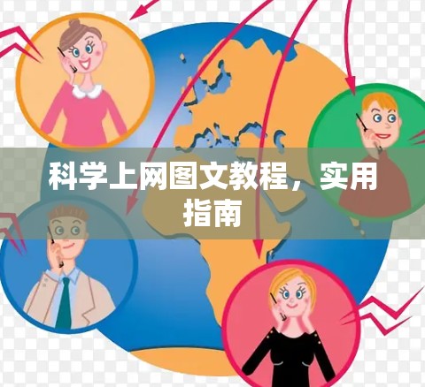 科学上网图文教程，实用指南