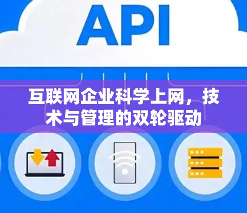 互联网企业科学上网,技术与管理的双轮驱动 互联网企业科学上网,技术与管理的双轮驱动