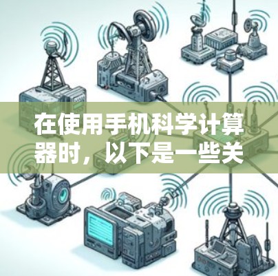 在使用手机科学计算器时,以下是一些关键技巧和注意事项,帮助你更好地进行数学计算,避免出错 在使用手机科学计算器时,以下是一些关键技巧和注意事项,帮助你更好地进行数学计算,避免出错