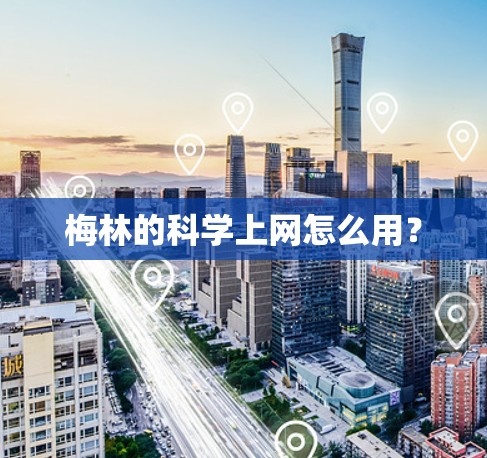 梅林的科学上网怎么用？