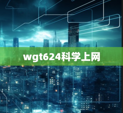 wgt624科学上网 wgt624科学上网