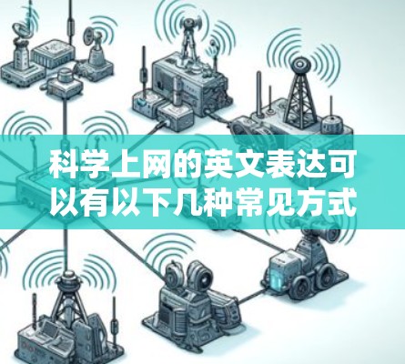 科学上网的英文表达可以有以下几种常见方式 科学上网的英文表达可以有以下几种常见方式