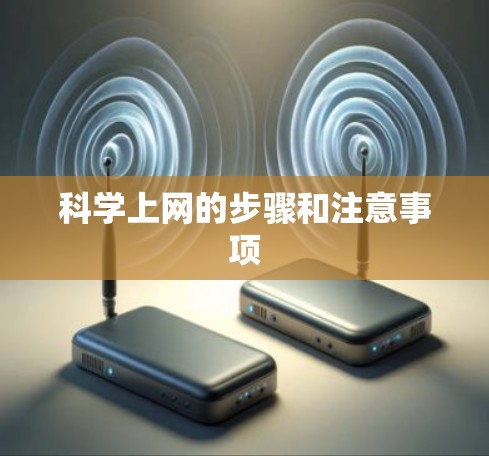 科学上网的步骤和注意事项 科学上网的步骤和注意事项
