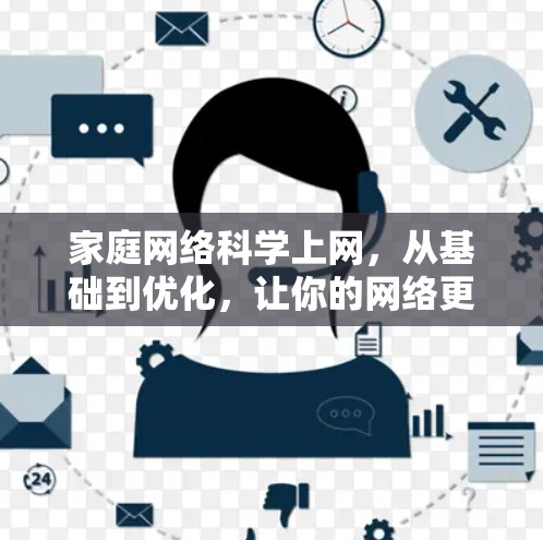 家庭网络科学上网,从基础到优化,让你的网络更高效、更安全 家庭网络科学上网,从基础到优化,让你的网络更高效、更安全