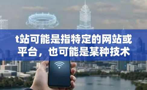 t站可能是指特定的网站或平台，也可能是某种技术术语。如果是特定的网站，它可能需要科学上网，以便访问其他资源或进行特定的科学实验。科学上网通常指的是在科学计算、数据处理或实验中使用互联网的能力