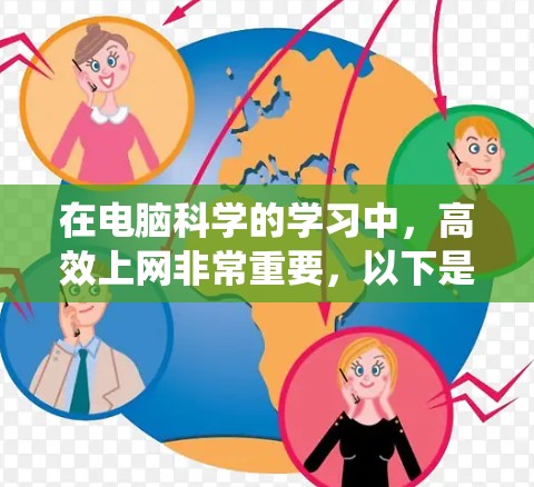 在电脑科学的学习中,高效上网非常重要,以下是一些系统化的建议 在电脑科学的学习中,高效上网非常重要,以下是一些系统化的建议