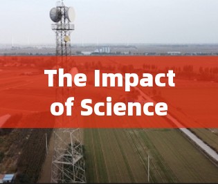 The Impact of Science on the Internet The Impact of Science on the Internet