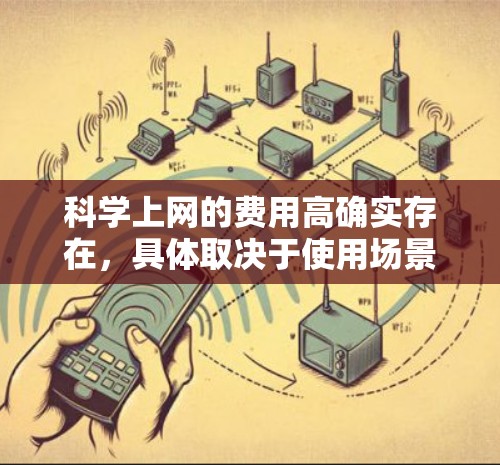 科学上网的费用高确实存在,具体取决于使用场景 科学上网的费用高确实存在,具体取决于使用场景