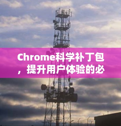 Chrome科学补丁包，提升用户体验的必备工具