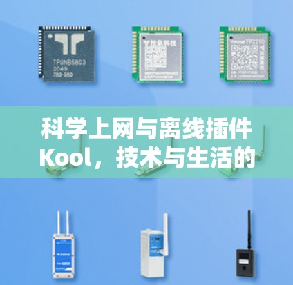 科学上网与离线插件Kool,技术与生活的新范式 科学上网与离线插件Kool,技术与生活的新范式