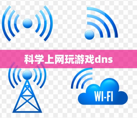 科学上网玩游戏dns 科学上网玩游戏dns