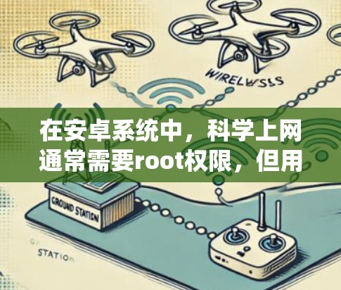 在安卓系统中,科学上网通常需要root权限,但用户明确表示不能使用root。以下是一些方法来实现科学上网功能 在安卓系统中,科学上网通常需要root权限,但用户明确表示不能使用root。以下是一些方法来实现科学上网功能