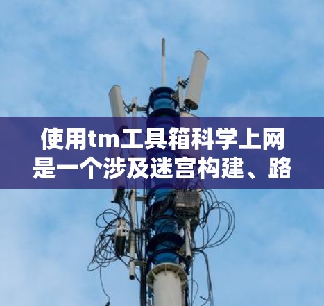 使用tm工具箱科学上网是一个涉及迷宫构建、路径计算和科学实验模拟的过程。以下是详细的步骤指南