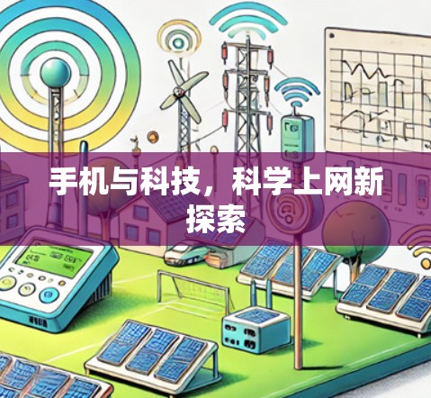 手机与科技,科学上网新探索 手机与科技,科学上网新探索