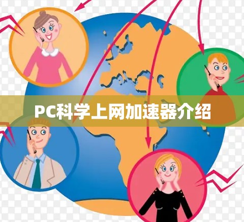 PC科学上网加速器介绍