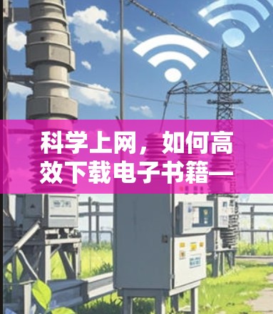 科学上网,如何高效下载电子书籍—解析下载技巧与优化策略 科学上网,如何高效下载电子书籍—解析下载技巧与优化策略
