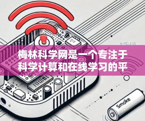 梅林科学网是一个专注于科学计算和在线学习的平台,提供多种服务和工具,帮助用户进行复杂的科学计算、数据分析和实验设计。以下是关于梅林科学网的详细介绍 梅林科学网是一个专注于科学计算和在线学习的平台,提供多种服务和工具,帮助用户进行复杂的科学计算、数据分析和实验设计。以下是关于梅林科学网的详细介绍