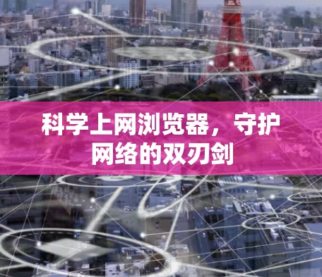 科学上网浏览器，守护网络的双刃剑