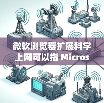 微软浏览器扩展科学上网可以指 Microsoft Edge 或其他浏览器扩展功能,这些扩展通常旨在提升用户体验、优化功能或提供更科学的上网方式。以下是一些可能的扩展功能和工具 微软浏览器扩展科学上网可以指 Microsoft Edge 或其他浏览器扩展功能,这些扩展通常旨在提升用户体验、优化功能或提供更科学的上网方式。以下是一些可能的扩展功能和工具