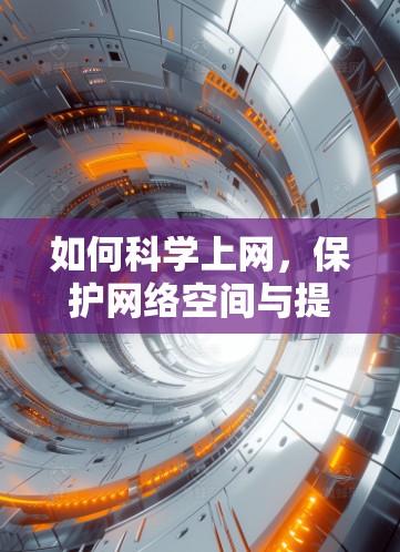如何科学上网，保护网络空间与提高效率