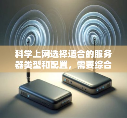 科学上网选择适合的服务器类型和配置，需要综合考虑科学计算的具体需求、预算、用户需求和维护需求。以下是一个逐步的解决方案