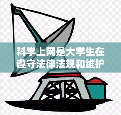科学上网是大学生在遵守法律法规和维护网络环境的前提下，合理利用网络资源进行学习和研究的重要方式。以下是一些科学上网的建议