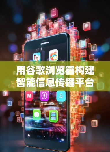 用谷歌浏览器构建智能信息传播平台