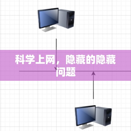 科学上网，隐藏的隐藏问题