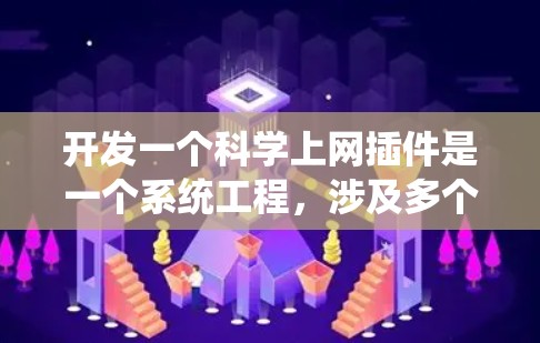 开发一个科学上网插件是一个系统工程,涉及多个环节和细节,以下是一个分步的指南,帮助您逐步构建一个功能完整的科学计算器插件 开发一个科学上网插件是一个系统工程,涉及多个环节和细节,以下是一个分步的指南,帮助您逐步构建一个功能完整的科学计算器插件