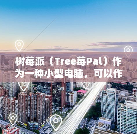 树莓派（Tree莓Pal）作为一种小型电脑，可以作为科学上网服务器，尽管其功能相对简单，但通过适当的支持和优化，可以充分发挥其潜力。以下是树莓派作为科学上网服务器的详细特性分析