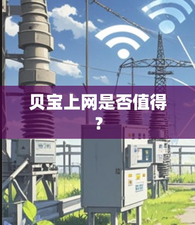 贝宝上网是否值得？
