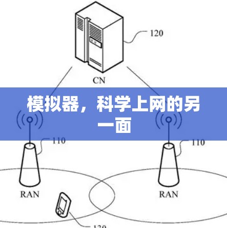 模拟器，科学上网的另一面