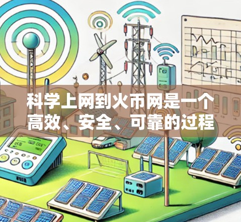 科学上网到火币网是一个高效、安全、可靠的过程，以下是详细的步骤和注意事项