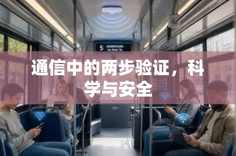 通信中的两步验证,科学与安全 通信中的两步验证,科学与安全