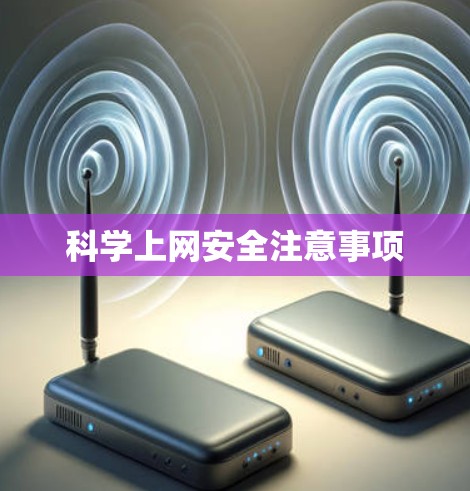 科学上网安全注意事项