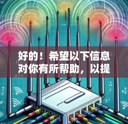 好的！希望以下信息对你有所帮助，以提升你的科学上网体验