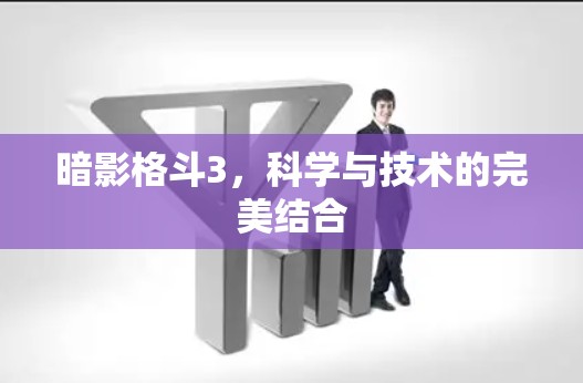 暗影格斗3,科学与技术的完美结合 暗影格斗3,科学与技术的完美结合
