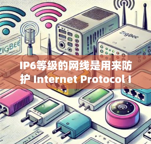 IP6等级的网线是用来防护 Internet Protocol IP)数据传输的介质强度。IP6等级越高，防护能力越强，能够抵御更强的腐蚀性介质（如水、酸、盐、有机物等）