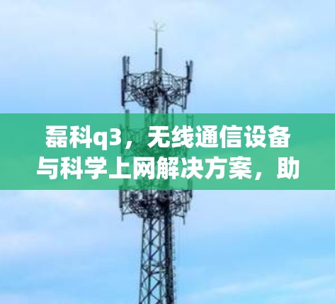 磊科q3,无线通信设备与科学上网解决方案,助力通信技术的未来化发展 磊科q3,无线通信设备与科学上网解决方案,助力通信技术的未来化发展