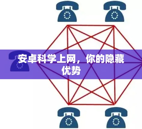 安卓科学上网,你的隐藏优势 安卓科学上网,你的隐藏优势
