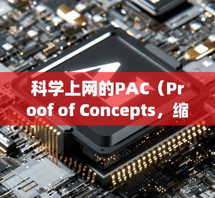 科学上网的PAC（Proof of Concepts，缩写，PAC）在不同的上下文中有不同的含义