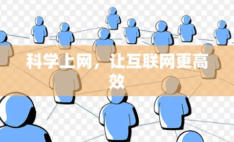 科学上网,让互联网更高效 科学上网,让互联网更高效