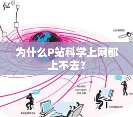 为什么P站科学上网都上不去？