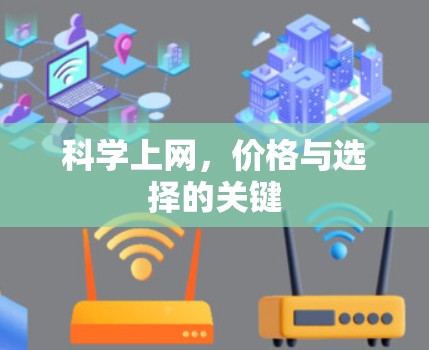 科学上网,价格与选择的关键 科学上网,价格与选择的关键