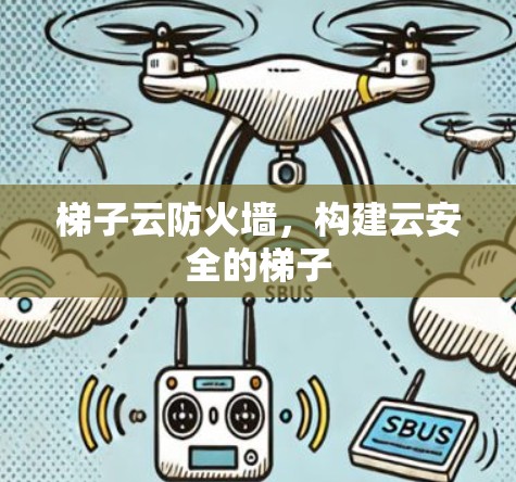 梯子云防火墙,构建云安全的梯子 梯子云防火墙,构建云安全的梯子